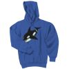 Ultimate Pullover Hooded Sweatshirt Thumbnail