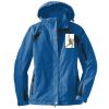 Ladies All Season II Jacket Thumbnail