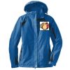 Ladies All Season II Jacket Thumbnail