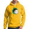Tall Ultimate Pullover Hooded Sweatshirt Thumbnail
