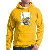 Tall Ultimate Pullover Hooded Sweatshirt Thumbnail