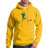 Tall Ultimate Pullover Hooded Sweatshirt Thumbnail