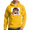 Tall Ultimate Pullover Hooded Sweatshirt Thumbnail