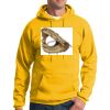Tall Ultimate Pullover Hooded Sweatshirt Thumbnail