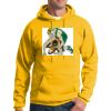 Tall Ultimate Pullover Hooded Sweatshirt Thumbnail