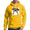 Tall Ultimate Pullover Hooded Sweatshirt Thumbnail