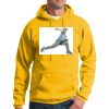 Tall Ultimate Pullover Hooded Sweatshirt Thumbnail