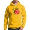 Tall Ultimate Pullover Hooded Sweatshirt Thumbnail
