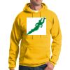 Tall Ultimate Pullover Hooded Sweatshirt Thumbnail