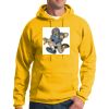 Tall Ultimate Pullover Hooded Sweatshirt Thumbnail