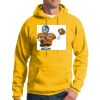 Tall Ultimate Pullover Hooded Sweatshirt Thumbnail