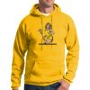 Tall Ultimate Pullover Hooded Sweatshirt Thumbnail