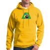 Tall Ultimate Pullover Hooded Sweatshirt Thumbnail