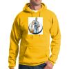 Tall Ultimate Pullover Hooded Sweatshirt Thumbnail