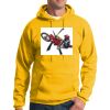 Tall Ultimate Pullover Hooded Sweatshirt Thumbnail