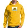 Tall Ultimate Pullover Hooded Sweatshirt Thumbnail