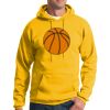 Tall Ultimate Pullover Hooded Sweatshirt Thumbnail