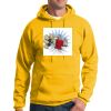 Tall Ultimate Pullover Hooded Sweatshirt Thumbnail