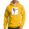 Tall Ultimate Pullover Hooded Sweatshirt Thumbnail