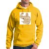 Tall Ultimate Pullover Hooded Sweatshirt Thumbnail
