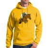 Tall Ultimate Pullover Hooded Sweatshirt Thumbnail