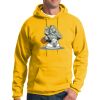 Tall Ultimate Pullover Hooded Sweatshirt Thumbnail