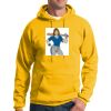 Tall Ultimate Pullover Hooded Sweatshirt Thumbnail