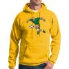 Tall Ultimate Pullover Hooded Sweatshirt Thumbnail