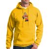 Tall Ultimate Pullover Hooded Sweatshirt Thumbnail