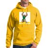 Tall Ultimate Pullover Hooded Sweatshirt Thumbnail