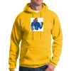 Tall Ultimate Pullover Hooded Sweatshirt Thumbnail