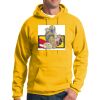 Tall Ultimate Pullover Hooded Sweatshirt Thumbnail