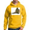 Tall Ultimate Pullover Hooded Sweatshirt Thumbnail