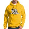 Tall Ultimate Pullover Hooded Sweatshirt Thumbnail