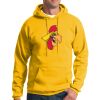 Tall Ultimate Pullover Hooded Sweatshirt Thumbnail