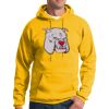 Tall Ultimate Pullover Hooded Sweatshirt Thumbnail