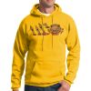 Tall Ultimate Pullover Hooded Sweatshirt Thumbnail