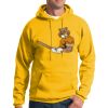 Tall Ultimate Pullover Hooded Sweatshirt Thumbnail