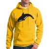 Tall Ultimate Pullover Hooded Sweatshirt Thumbnail