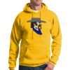 Tall Ultimate Pullover Hooded Sweatshirt Thumbnail