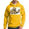 Tall Ultimate Pullover Hooded Sweatshirt Thumbnail