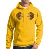 Tall Ultimate Pullover Hooded Sweatshirt Thumbnail