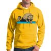 Tall Ultimate Pullover Hooded Sweatshirt Thumbnail