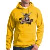 Tall Ultimate Pullover Hooded Sweatshirt Thumbnail