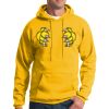 Tall Ultimate Pullover Hooded Sweatshirt Thumbnail