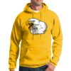 Tall Ultimate Pullover Hooded Sweatshirt Thumbnail
