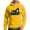 Tall Ultimate Pullover Hooded Sweatshirt Thumbnail
