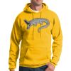 Tall Ultimate Pullover Hooded Sweatshirt Thumbnail