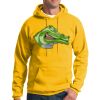 Tall Ultimate Pullover Hooded Sweatshirt Thumbnail