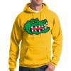 Tall Ultimate Pullover Hooded Sweatshirt Thumbnail